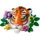 3. LEGO Art 31217 Tiersammlung – Tiger