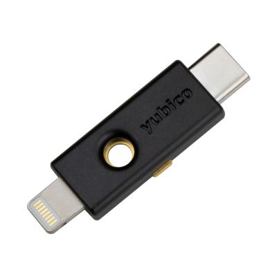 2. Yubico YubiKey 5Ci