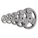 21. Hammerschlagplatte 10kg HMS THM10 17-61-053