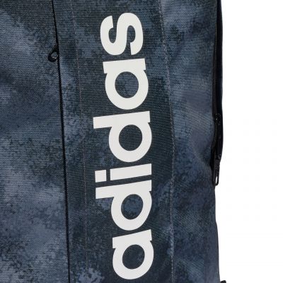 5. Adidas Linear Graphic JW8675 Rucksack