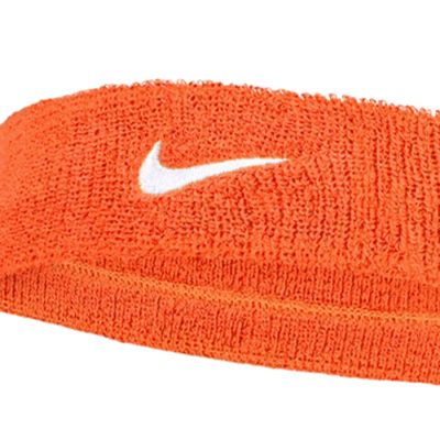 3. SWOOSH CLASSIC HEADBAND Stirnband