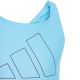3. adidas Performance Big Bars Jr IR9625 Badeanzug