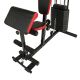 47. Einzelstation-Kraftstation Multi Gym Basic BMG4202