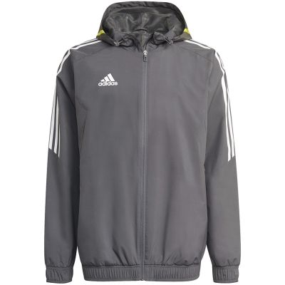 7. Adidas Condivo 20 Allwetterjacke M HD2293