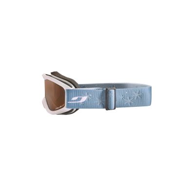 3. JULBO Proton Skibrille weiß