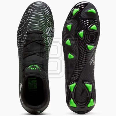 3. Puma Future 8 Play FG/AG M 108141-02 Fußballschuhe