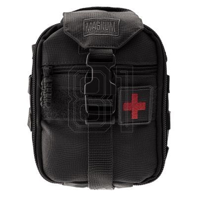 5. Magnum Med Erste-Hilfe-Set 92800355304