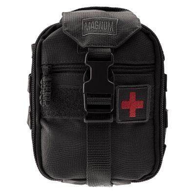 5. Magnum Med Erste-Hilfe-Set 92800355304