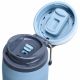 3. Stanley Iceflow Trinkflasche mit Drehverschluss, 0,47 l, Indigo, Thermobecher