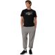 5. Herren-T-Shirt 4F M3573 Tiefschwarz 4FWAW26TTSHM3573 20S
