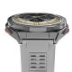 6. HiFuture Active Smartwatch - Silber