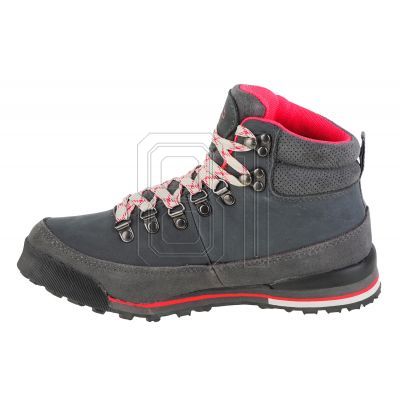 2. CMP Heka WP Wmn Wanderschuhe 3Q49556-41UH