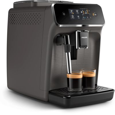 42. PHILIPS EP 2224/10 Espressomaschine