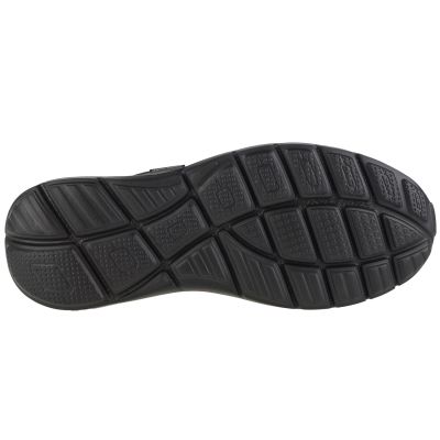 4. Skechers Equalizer 5.0 232520-BBK Schwarz 41