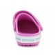 8. Crocs Crocband Kids Clog T 207005-6SW Flip-Flops