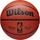 11. WILSON AUTHENTIC Indoor- und Outdoor-Basketball Größe 7