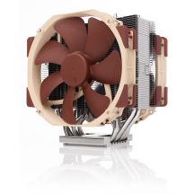 NOCTUA NH-U14S TR5-SP6 CPU-Kühler für AMD (sTR5, SP6)