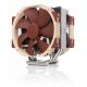 NOCTUA NH-U14S TR5-SP6 CPU-Kühler für AMD (sTR5, SP6)