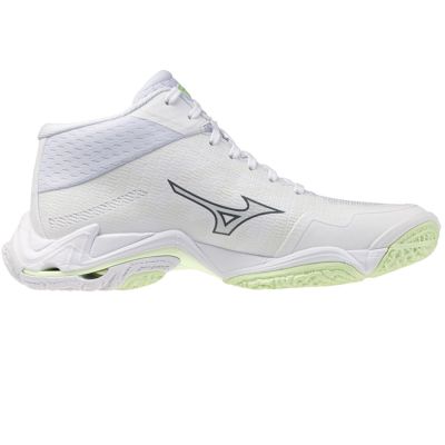 2. Mizuno WAVE LIGHTNING ELITE MID W V1GC260585 Schuhe
