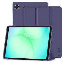 TechProtect SmartCase für Samsung Galaxy Tab A9+ / A11+ Plus 11.0 X210 / X215 / X216 / X230 / X235 / X236 - Marineblau