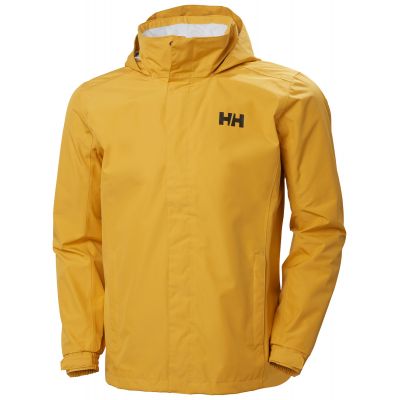 Helly Hansen Dubliner Jacke M 62643 344