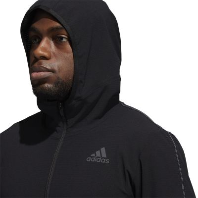 4. adidas Heat.RDY Warrior Light GT8262 Sweatshirt