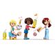 5. LEGO Friends 42684 – Einhorn-Café