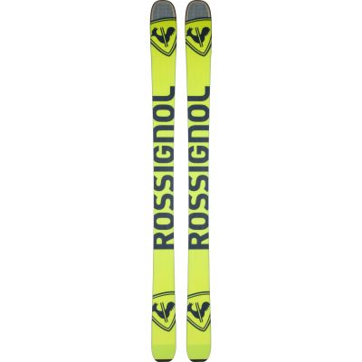 2. ROSSIGNOL SENDER 106 TI PLUS OPEN Ski