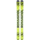 2. ROSSIGNOL SENDER 106 TI PLUS OPEN Ski