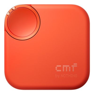 7. Nothing Buds 2 Kabelloses In-Ear-Bluetooth-Headset für Anrufe/Musik, Orange