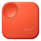 7. Nothing Buds 2 Kabelloses In-Ear-Bluetooth-Headset für Anrufe/Musik, Orange