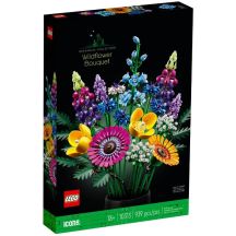 LEGO Icons 10313 Wildblumenstrauß
