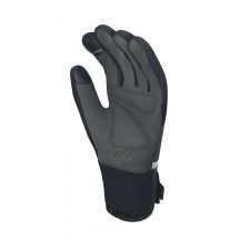 CHIBA PHANTOM Handschuhe Schwarz L