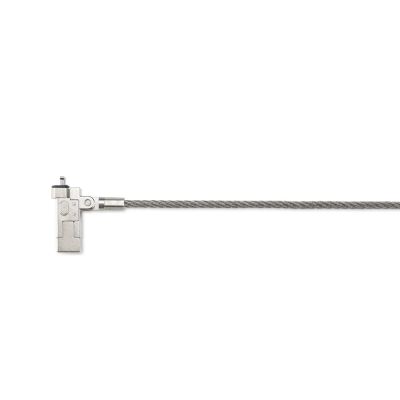 8. Kensington Slim NanoSaver 2.0 EQ Laptop-Schloss mit Schlüssel