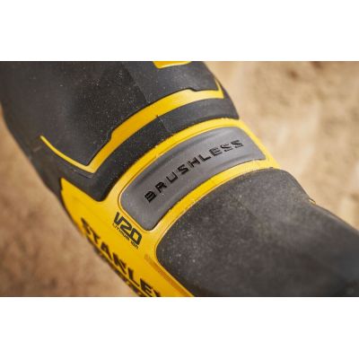 11. Fatmax 18V SFMCS311B-XJ STANLEY Säbelsäge