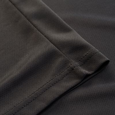 4. CORE HINON Herren Kurzarm-T-Shirt