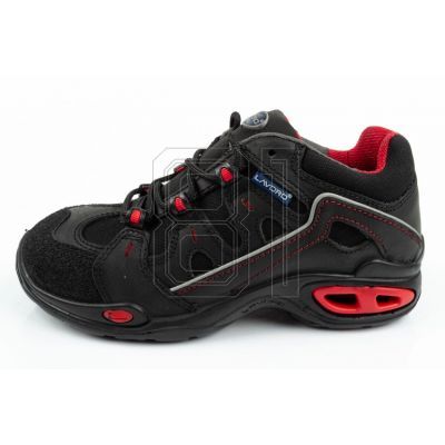 3. Lavoro Indymiami Safety S1 P SRC U Sandalen 1476.30