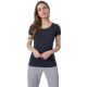 3. T-Shirt 4F W H4Z22 TSD029 30S