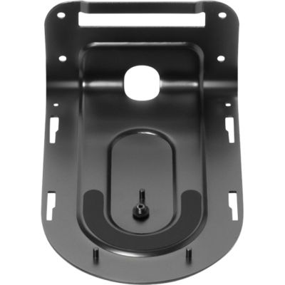 2. Logitech Rally Mounting Kit Wandhalterung Schwarz