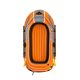 4. Bestway 61062 Schlauchboot Reise- / Freizeit-Schlauchboot