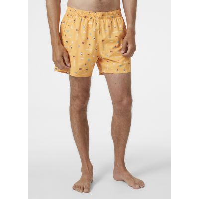 15. Helly Hansen Herren Cadiz Trunk 34253 328