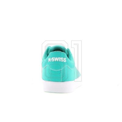 8. K-Swiss Damen Belmont SO T Sherbet W Schuhe 93739-386-M
