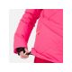 7. Rossignol Mädchen Staci Jkt Jacke Rosa