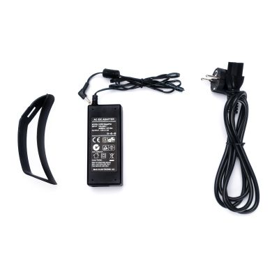 7. Xoro MegaPAD 2404 V7 64 GB 61 cm (24 Zoll) 4 GB Wi-Fi 6 (802.11ax) Android 13 Schwarz