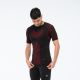 6. IREN Kurzarm-T-Shirt für Herren