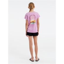 Mädchen-T-Shirt Protest PRTZIZO JR