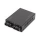6. Digitus SC/SC Fast Ethernet Multimode/Singlemode Medienkonverter