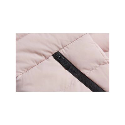 5. SAIL RACING Jr Spray Down Weste - Rosa