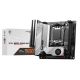 MSI MPG B650I EDGE WIFI Mainboard AMD B650 Sockel AM5 Mini ATX