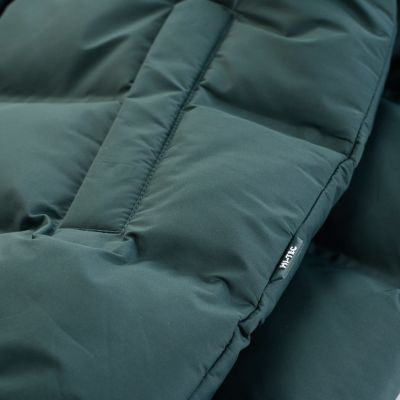 5. Wattierte Herrenjacke DEVAR